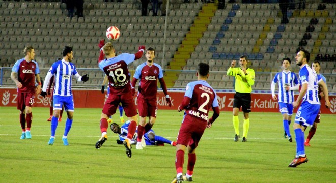 Erzurum Süper Ligde