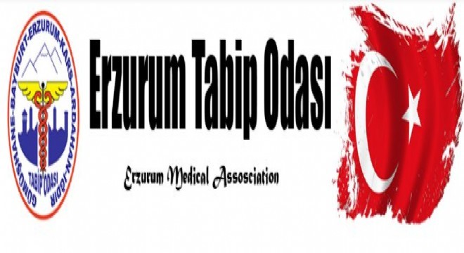 Erzurum Tabipler Odası ndan Dadaşça tepki