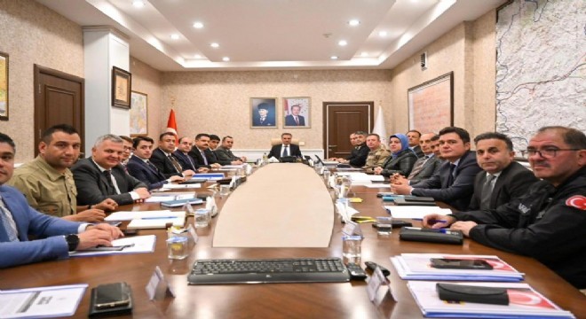 Erzurum da 2026 Palan Extrem zirvesi