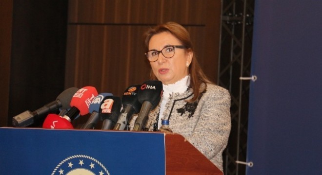 Erzurum dış ticaret verileri açıklandı