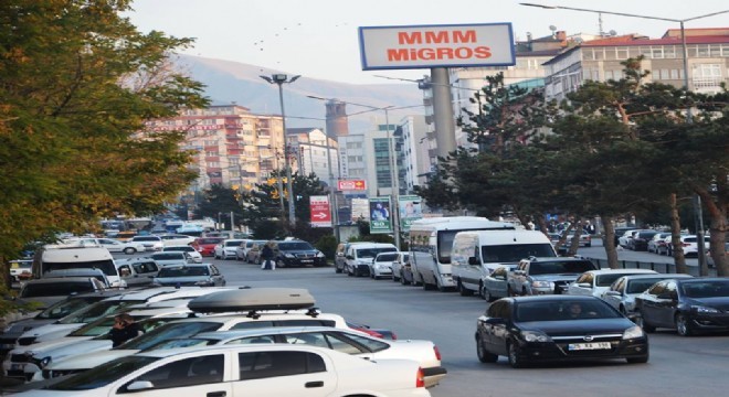 Erzurum kasım ayı devir verileri açıklandı