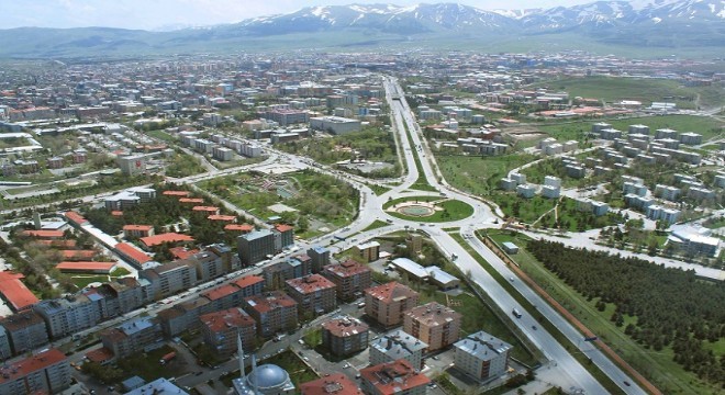 Erzurum kredi verileri açıklandı