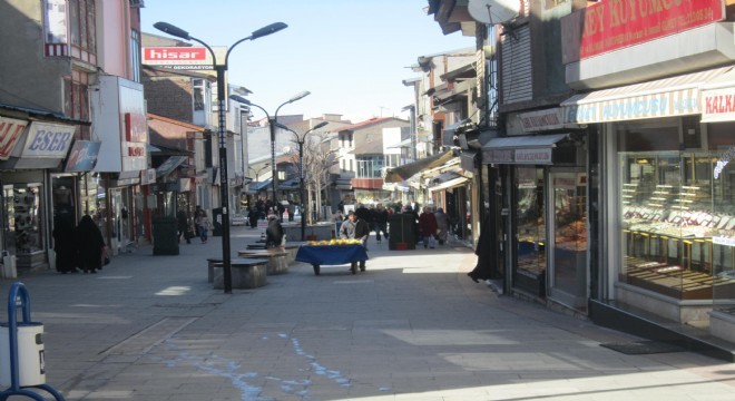 Erzurum, kurumlarda bölgede 4, ülkede 37’inci