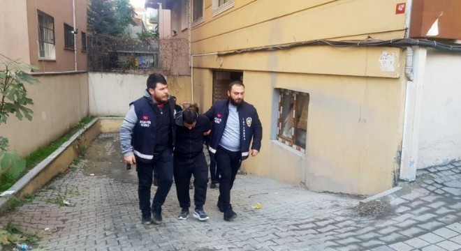Erzurumlu esnaftan polise operasyon teşekkürü