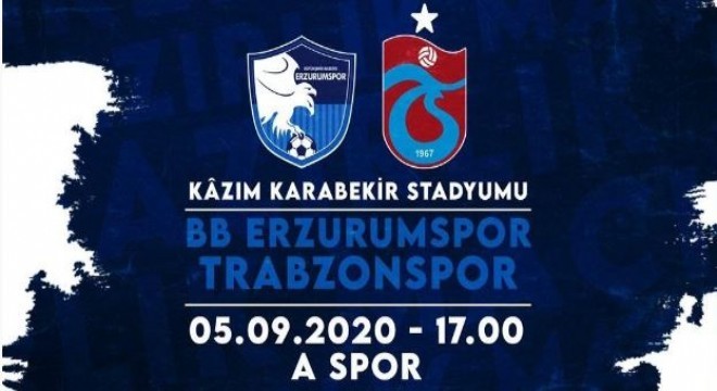Erzurumspor 2 hazırlık maçı yapacak