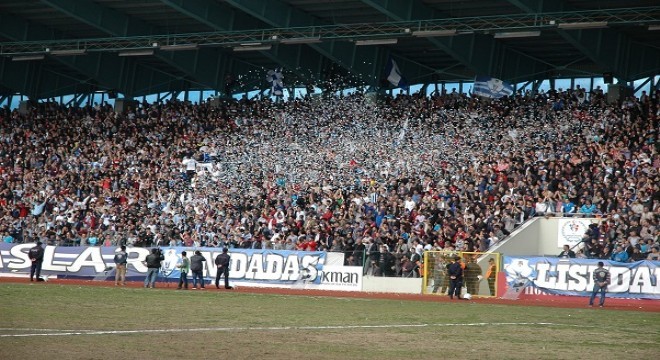 Erzurumspor, Rizespor maç bilet fiyatları açıklandı
