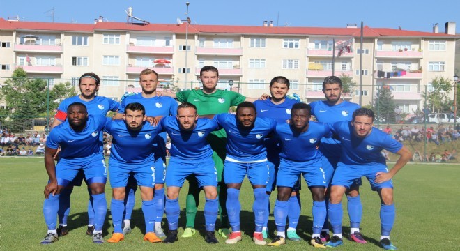 Erzurumspor Süper Lig’de 3. Sezonunu yaşayacak