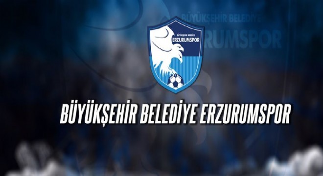 Erzurumspor ilk maçında Menemen deplasmanında