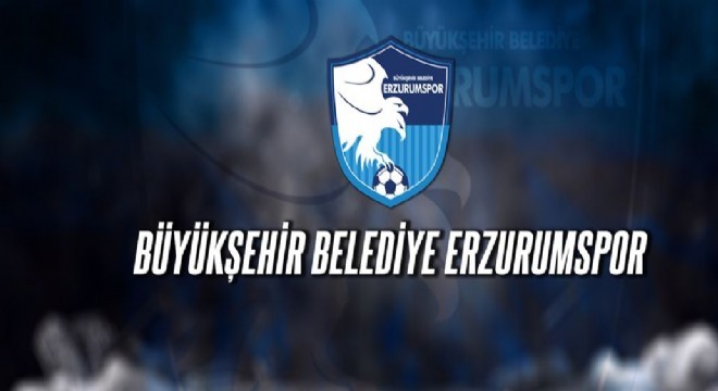 Erzurumspor için zorlu süreç