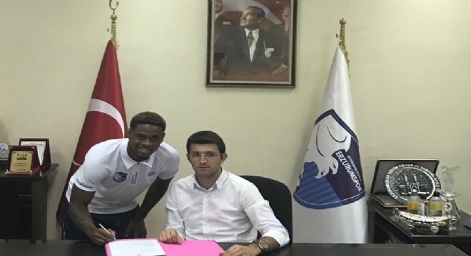 Erzurumspor spor basının manşetinde