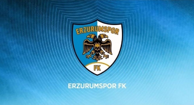 Erzurumspor'un harcama limiti 893.2 milyon TL