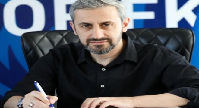 Erzurumspor Özbalta ile anlaştı