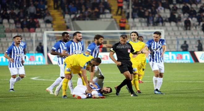 Erzurumspor’dan 5 futbolcu bedelli askerlik yapacak