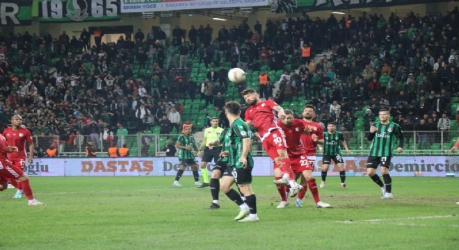 Erzurumspor’un kaybetme lüksü yok