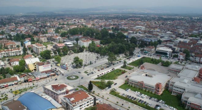 Erzurum’da 179 Düzceli yaşıyor