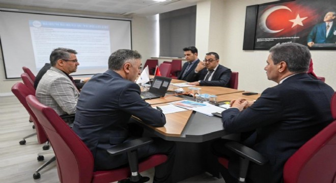 Erzurum’da 23 bin 205 kayıtlı işsiz var