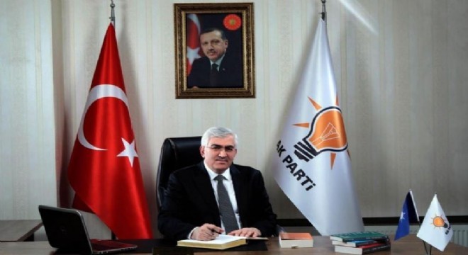Erzurum’da eğitime 50 milyonluk destek