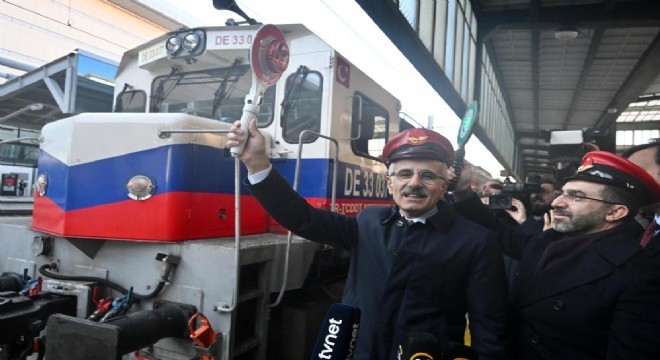 Erzurum’da mola verecek