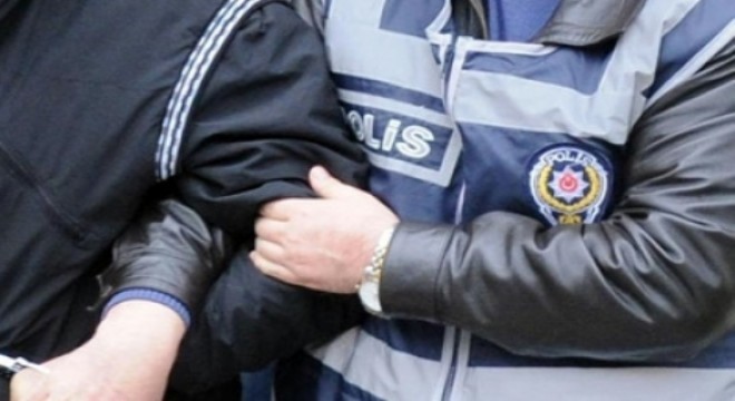 Erzurum’da uyuşturucu operasyonu: 9 gözaltı