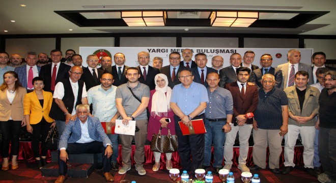 Erzurum’daki Gakkoşlar Elazığspor’u ağırladı