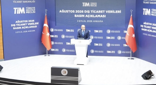 Erzurum’dan 8 ayda 30.3 milyon dolarlık ihracat