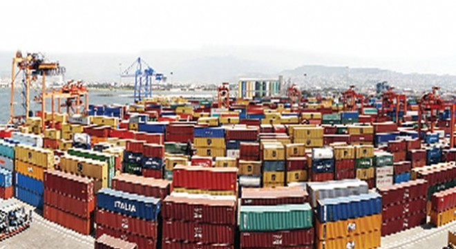 Erzurum’dan TDT ülkelerine 5.3 milyon dolar ihracat