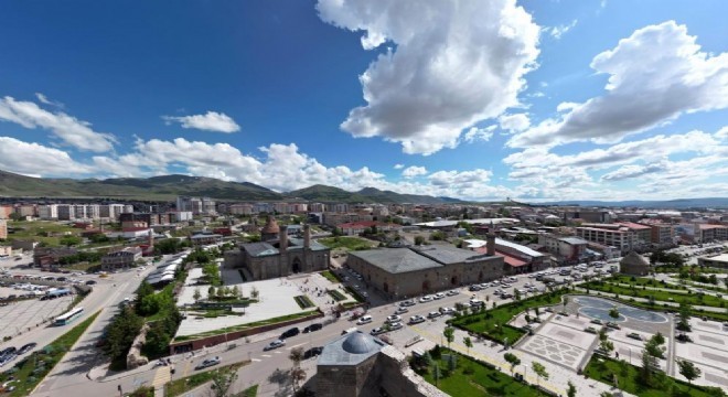 Erzurum’un 2023 eğitim gideri ülke payı açıklandı