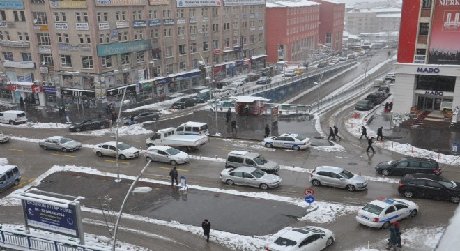 Erzurum’un Büyükşehirler nüfus payı açıklandı