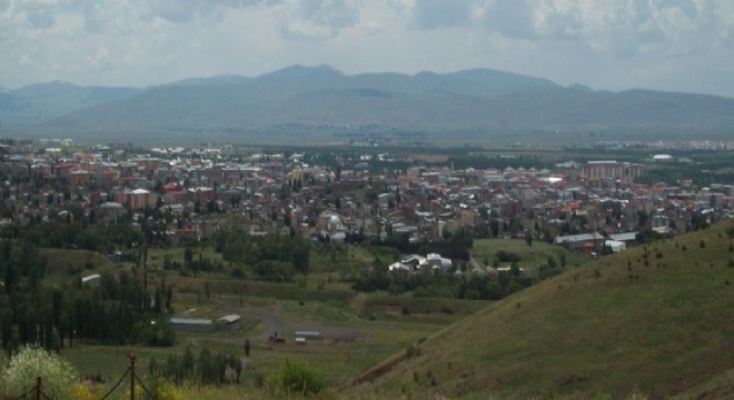 Erzurum’un bölge dış ticaret payı arttı