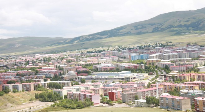 Erzurum’un konut satış payı yüzde 10’a yükseldi