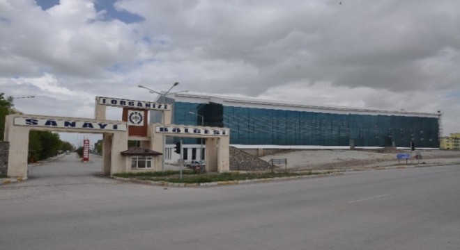 Erzurum’un teşvikli yatırım sayısı 438’e yükseldi