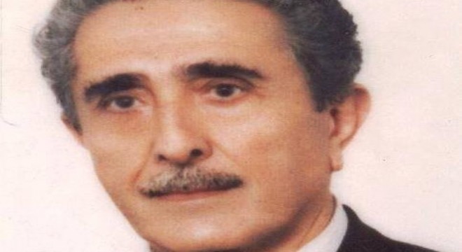 Eski milletvekili Erdinç vefat etti