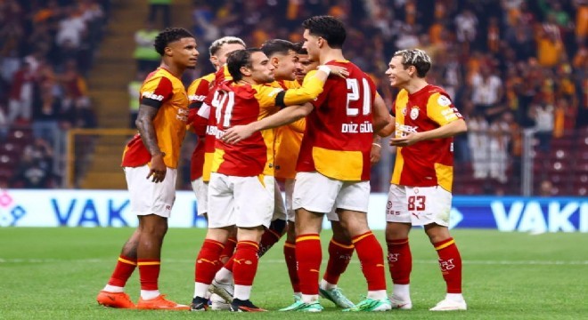 GS ve Barcelona 11 inci randevuda