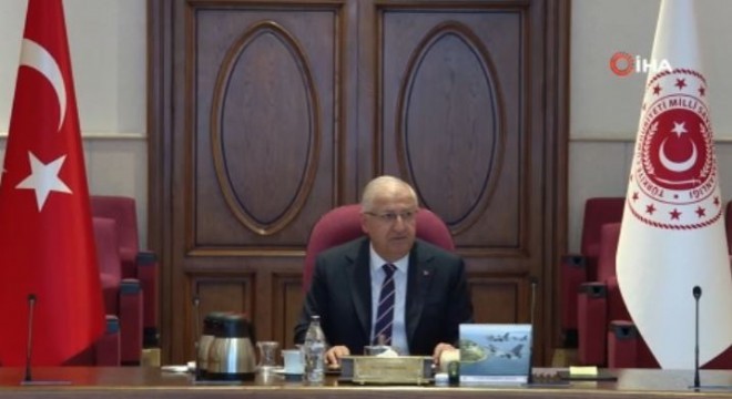 Güler:  'Dünyada sayılı ülkelerden biriyiz'