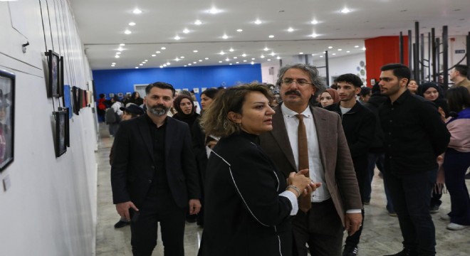 Güzel Sanatlar Müzesi kısa sürede gözde sanat merkezi oldu