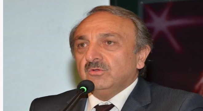 Güzel den tarih şuuru vurgusu