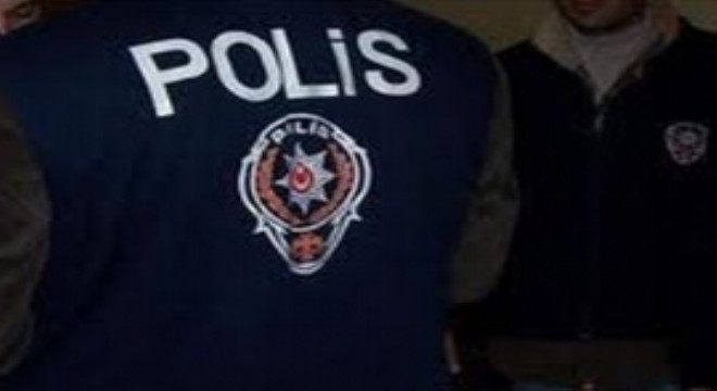 HDP Ardahan İl Başkanı tutuklandı