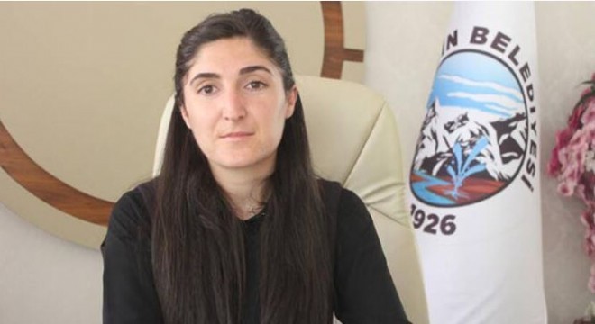 HDP li Belediye Başkanı gözaltına alındı