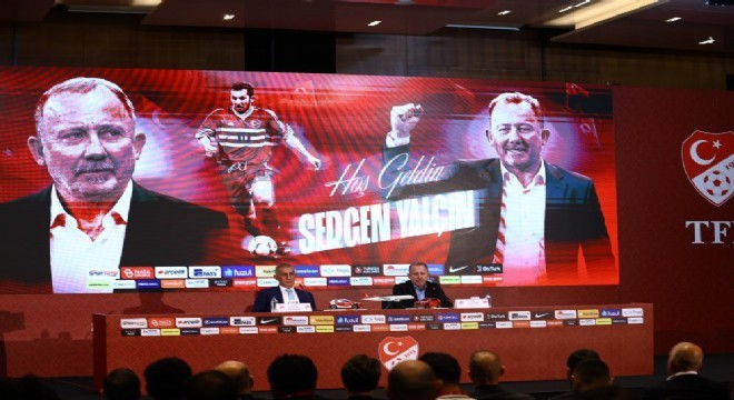 Hacıosmanoğlu: Yalçın ın adamlığına güveniyorum