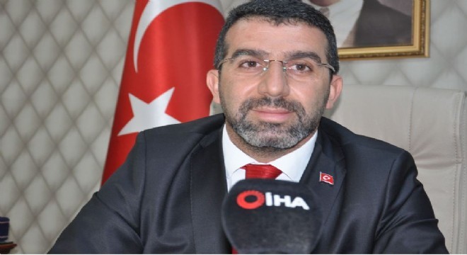 Hainler 15 Temmuz’da AK Parti İl Başkanına tuzak kurmuş