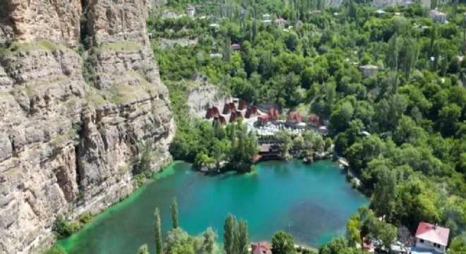 Huzur Turizminde Uzundere markası