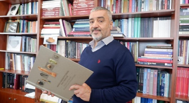 Işıklı Karaz Kültürünü değerlendirdi