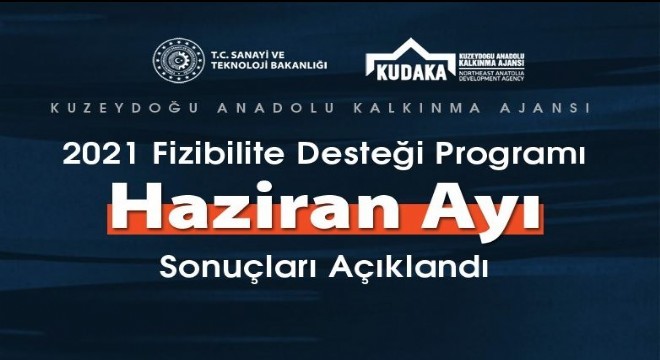 KUDAKA’dan 3 projeye destek