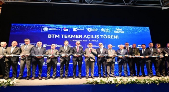 Kacır’dan 'Girişimcilik ekosistemi' açıklaması