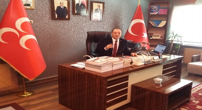 Karataş: ‘Çanakkale Türk Milletinin diriliş destanıdır’