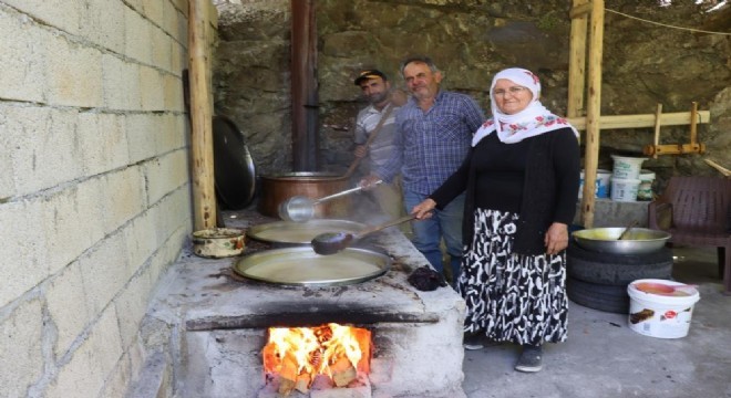 Karnavas tan Anadolu ya yayılan lezzet