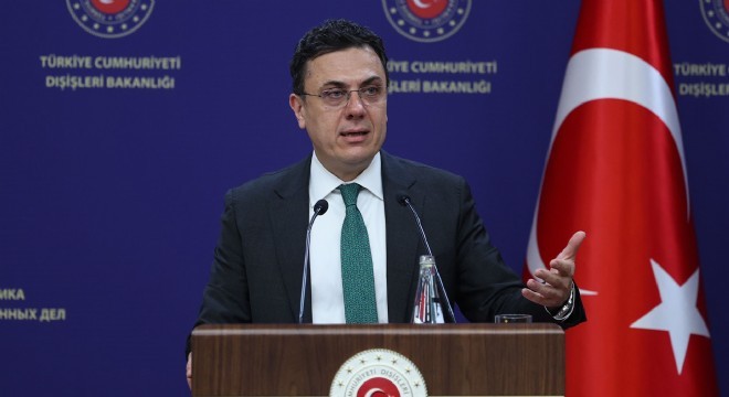 Keçeli: ‘Irak Türkmenlerinin yanında duruyoruz’