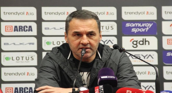 Koşukavak:  Üzgünüm 