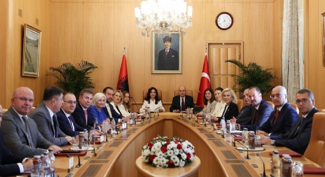 Kurtulmuş: ‘Asla kabul edilemez’