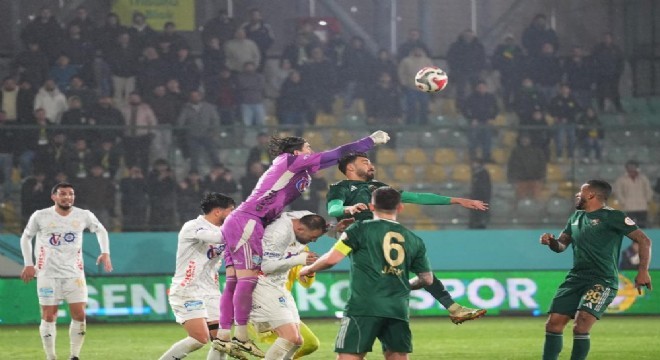 Kötü tezahürat sebebiyle PFDK’lık oldular